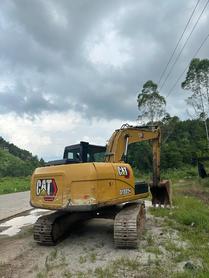 Buy Caterpillar 313D Used Excavator / 9 Buy Caterpillar 313D Used Excavator / 9