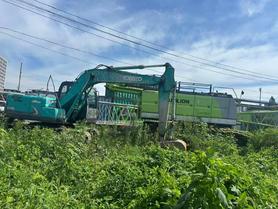 Buy Kobelco SK130-8 Used Excavator / 5 Buy Kobelco SK130-8 Used Excavator / 5
