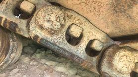 Buy Kato Used Excavator / 7 Buy Kato Used Excavator / 7