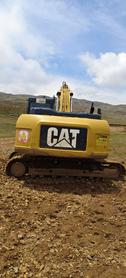 Buy Caterpillar 320D Used Excavator / 8 Buy Caterpillar 320D Used Excavator / 8