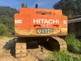 Buy Hitachi ZX470H-3 Used Excavator / 8 Buy Hitachi ZX470H-3 Used Excavator / 8