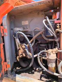 Buy Hitachi ZX70-5A Used Excavator / 8 Buy Hitachi ZX70-5A Used Excavator / 8