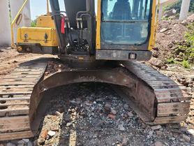 Buy Volvo EC240 Used Excavator / 5 Buy Volvo EC240 Used Excavator / 5