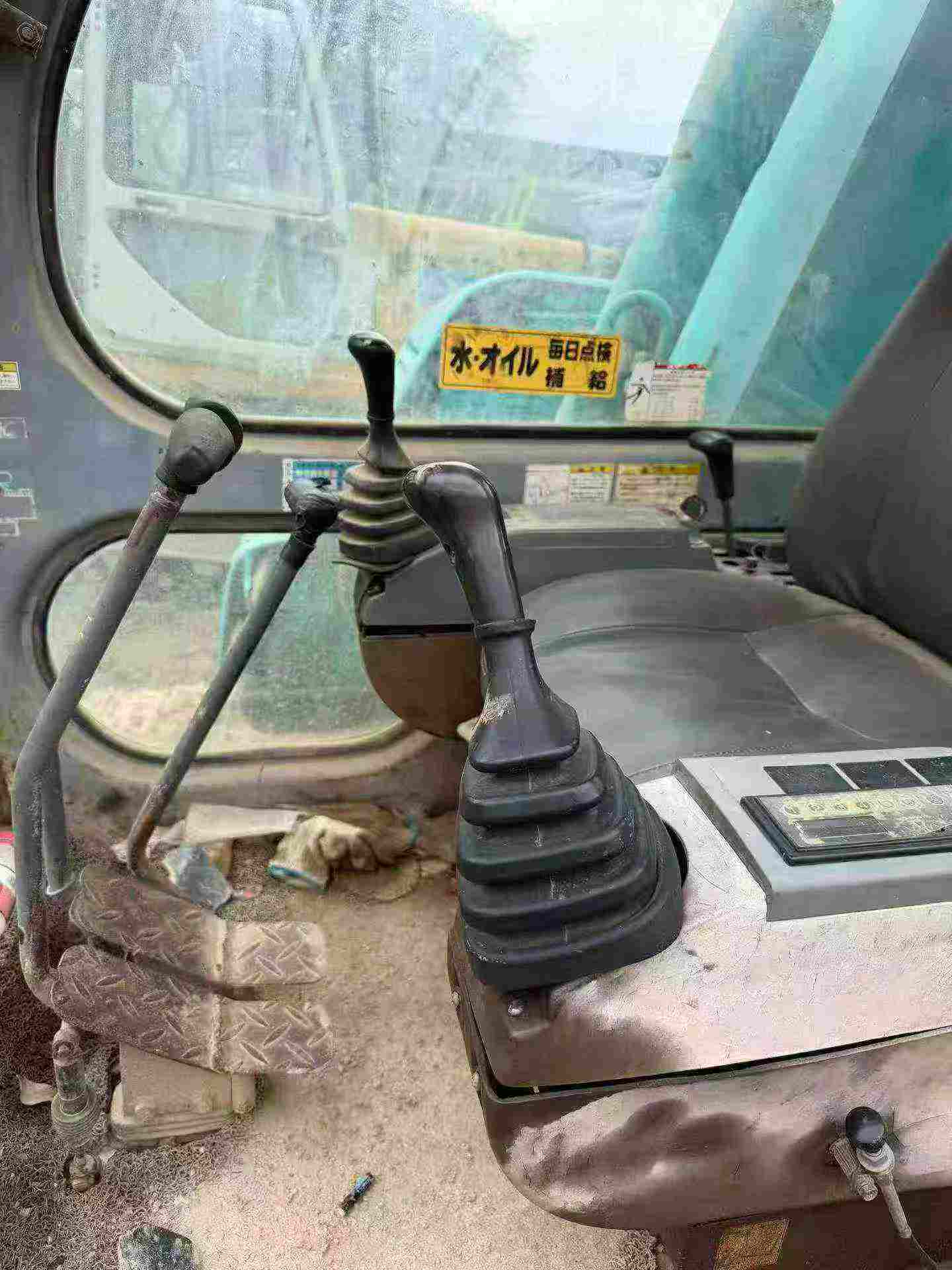 Buy Kobelco Used Excavator / 4 Buy Kobelco Used Excavator / 4