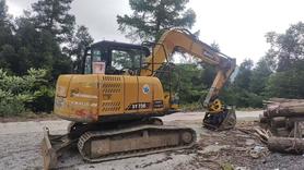 Buy Sany SY70C Used Excavator / 3 Buy Sany SY70C Used Excavator / 3