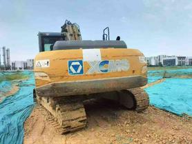 Buy XCMG XE215 Used Excavator / 2 Buy XCMG XE215 Used Excavator / 2