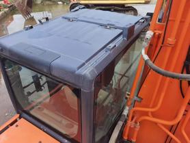 Buy Hitachi ZX200-5G Used Excavator / 8 Buy Hitachi ZX200-5G Used Excavator / 8