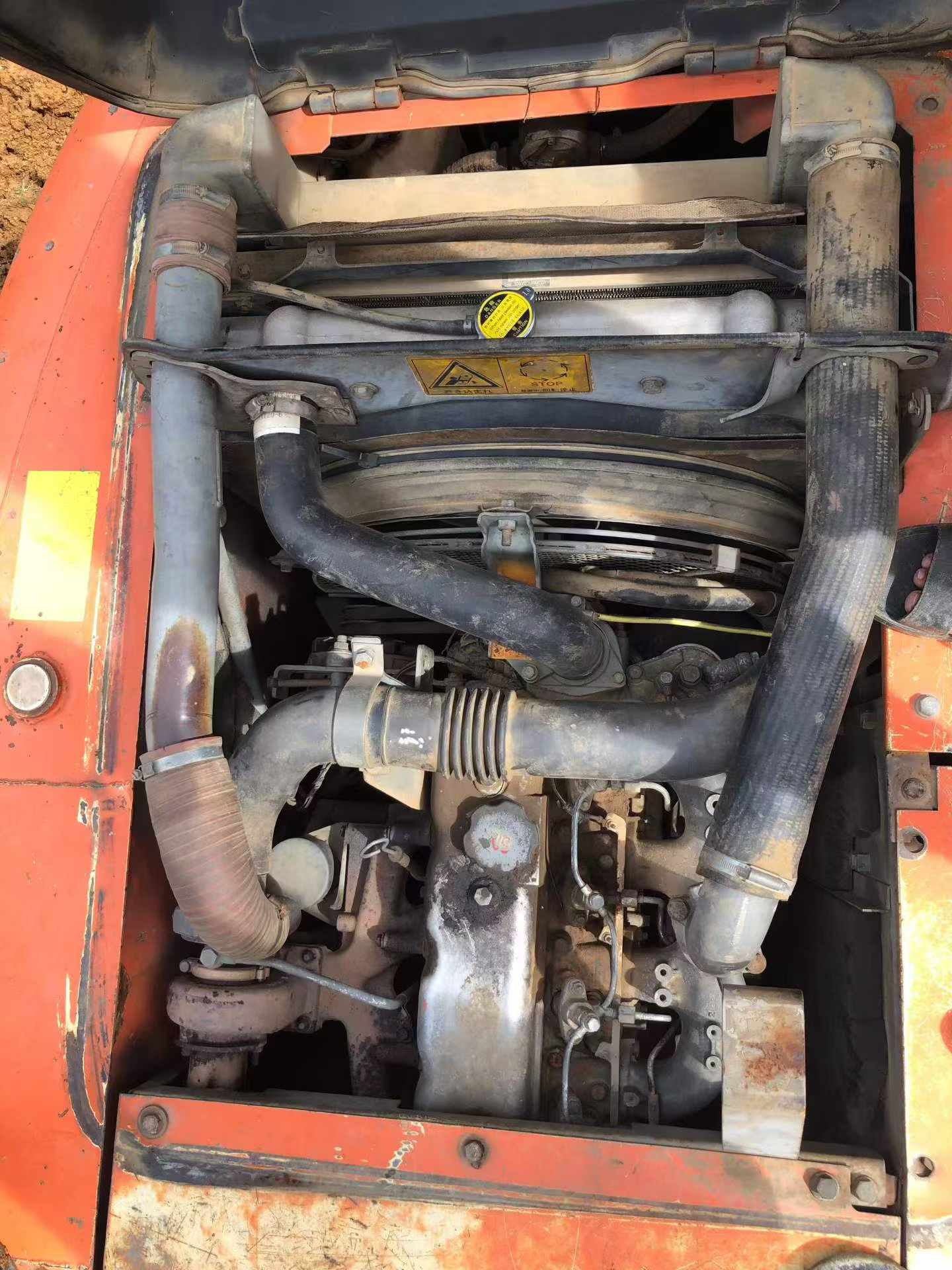 Buy Hitachi ZX120 Used Excavator / 8 Buy Hitachi ZX120 Used Excavator / 8
