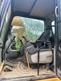 Buy Caterpillar 313D Used Excavator / 5 Buy Caterpillar 313D Used Excavator / 5