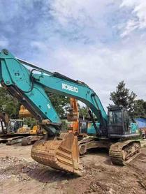 Buy Kobelco SK380D Used Excavator / 4 Buy Kobelco SK380D Used Excavator / 4