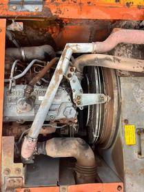 Buy Hitachi EX200-3 Used Excavator / 4 Buy Hitachi EX200-3 Used Excavator / 4