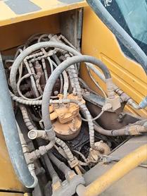 Buy Sany SY125C Used Excavator / 7 Buy Sany SY125C Used Excavator / 7