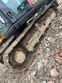 Buy Sany SY75 Used Excavator / 5 Buy Sany SY75 Used Excavator / 5
