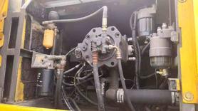 Buy Sumitomo SH350-5 Used Excavator / 7 Buy Sumitomo SH350-5 Used Excavator / 7
