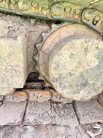 Buy Sany SY215C Used Excavator / 7 Buy Sany SY215C Used Excavator / 7