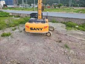 Buy Sany SY365C-8 Used Excavator / 2 Buy Sany SY365C-8 Used Excavator / 2