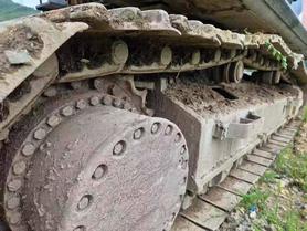 Buy Hitachi ZX360K-5A Used Excavator / 5 Buy Hitachi ZX360K-5A Used Excavator / 5