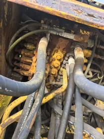 Buy Komatsu PC240-6 Used Excavator / 5 Buy Komatsu PC240-6 Used Excavator / 5