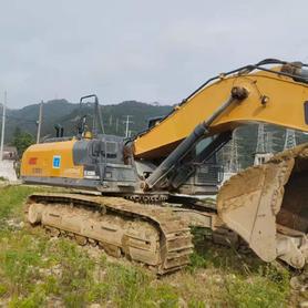 Buy XCMG XE380DK Used Excavator / 5 Buy XCMG XE380DK Used Excavator / 5
