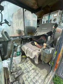 Buy Doosan DH55 Used Excavator / 2 Buy Doosan DH55 Used Excavator / 2