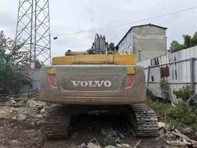 Buy Volvo EC300D Used Excavator / 2 Buy Volvo EC300D Used Excavator / 2