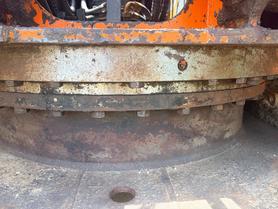 Buy Hitachi ZX200-6 Used Excavator / 3 Buy Hitachi ZX200-6 Used Excavator / 3