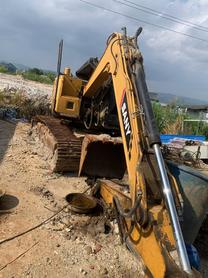Buy Sany SY75 Used Excavator / 7 Buy Sany SY75 Used Excavator / 7