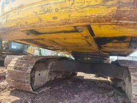 Buy Komatsu PC200-8 Used Excavator / 4 Buy Komatsu PC200-8 Used Excavator / 4