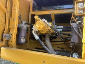 Buy Caterpillar 336E Used Excavator / 4 Buy Caterpillar 336E Used Excavator / 4