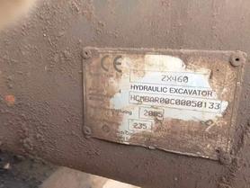Buy Hitachi Used Excavator / 7 Buy Hitachi Used Excavator / 7