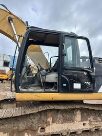 Buy Caterpillar 320D2GC Used Excavator / 3 Buy Caterpillar 320D2GC Used Excavator / 3