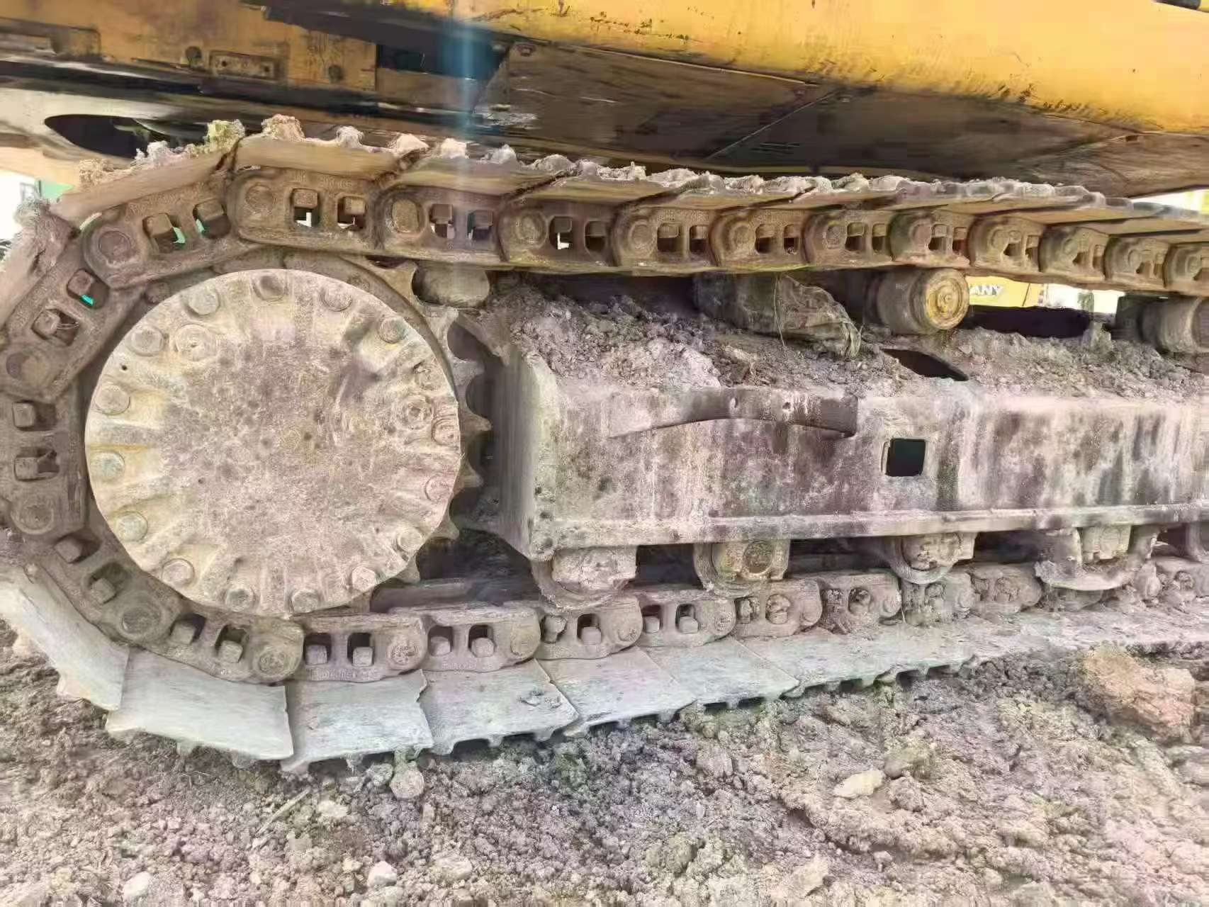 Buy Caterpillar 320D Used Excavator / 8 Buy Caterpillar 320D Used Excavator / 8
