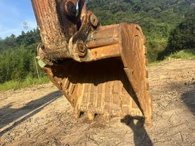 Buy Hitachi ZX470H-3 Used Excavator / 2 Buy Hitachi ZX470H-3 Used Excavator / 2