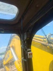 Buy Komatsu PC200-8 Used Excavator / 3 Buy Komatsu PC200-8 Used Excavator / 3