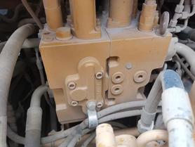 Buy Sany SY200C Used Excavator / 4 Buy Sany SY200C Used Excavator / 4