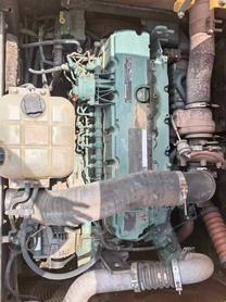 Buy Volvo EC350D Used Excavator / 6 Buy Volvo EC350D Used Excavator / 6