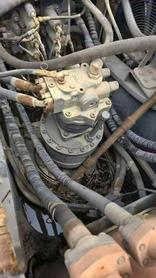 Buy Doosan DX380 Used Excavator / 3 Buy Doosan DX380 Used Excavator / 3