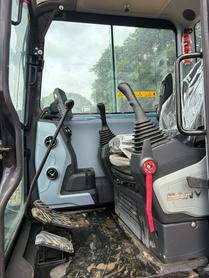 Buy Sany SY60 Used Excavator / 7 Buy Sany SY60 Used Excavator / 7
