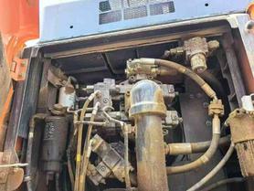 Buy Doosan DH500 Used Excavator / 5 Buy Doosan DH500 Used Excavator / 5