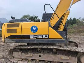 Buy Sumitomo Used Excavator / 2 Buy Sumitomo Used Excavator / 2
