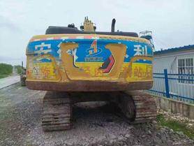 Buy Caterpillar 320A Used Excavator / 2 Buy Caterpillar 320A Used Excavator / 2