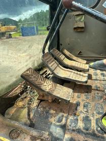 Buy Komatsu PC60-7 Used Excavator / 4 Buy Komatsu PC60-7 Used Excavator / 4