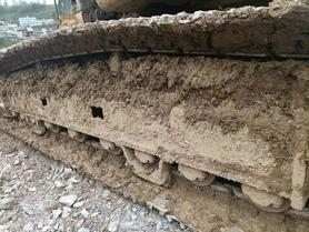 Buy Caterpillar 329D Used Excavator / 5 Buy Caterpillar 329D Used Excavator / 5