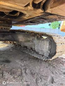 Buy Caterpillar 320A Used Excavator / 7 Buy Caterpillar 320A Used Excavator / 7