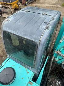 Buy Kobelco SK260 Used Excavator / 8 Buy Kobelco SK260 Used Excavator / 8