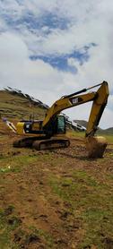 Buy Caterpillar 320D Used Excavator / 9 Buy Caterpillar 320D Used Excavator / 9