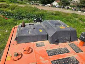 Buy Hitachi ZX360K-5A Used Excavator / 9 Buy Hitachi ZX360K-5A Used Excavator / 9
