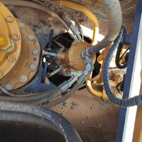 Buy Sany SY215C Used Excavator / 5 Buy Sany SY215C Used Excavator / 5