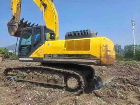 Buy Sumitomo SH360-5 Used Excavator / 2 Buy Sumitomo SH360-5 Used Excavator / 2