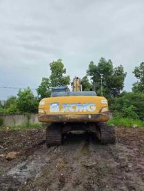 Buy XCMG XE200 Used Excavator / 2 Buy XCMG XE200 Used Excavator / 2
